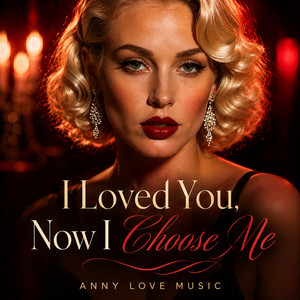 I Loved You, Now I Choose Me by Anny Love Music