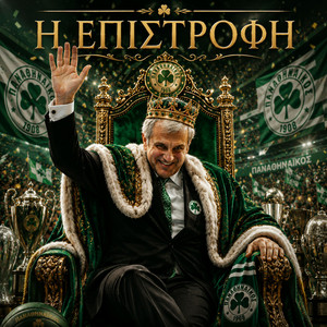 Η Επιστροφή by AiShotClock