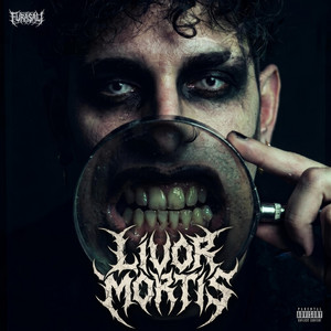Livor Mortis by FuraSali