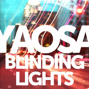 Blinding Lights by Yaosa
