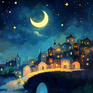 Mellow Star Bridge by Teddy Moon Orchestra