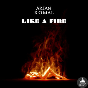 Like a Fire by Arian Romal