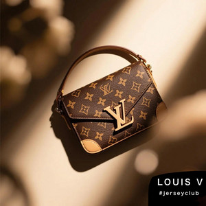 prod.cai - LOUIS V #jerseyclub (slowed)