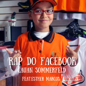Portada de Rap do Facebook