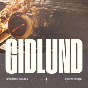 Between The Changes by Andreas Gidlund
