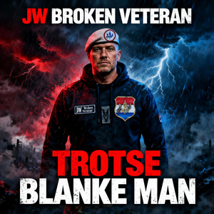 Fuck jullie! Linkse Fuckers! (Hardcore Mix) - Single by JW 