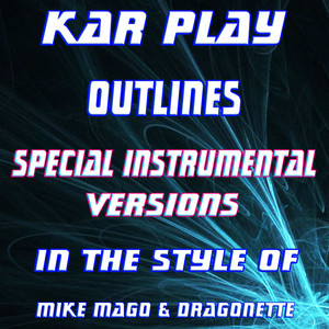 Outlines - Radio Instrumental Version