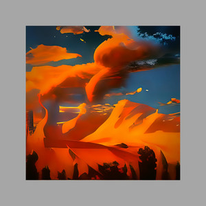 Flight Of Icarus