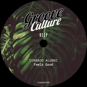 Feels Good by Corrado Alunni