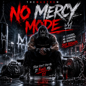 No mercy mode. by TheMastreM