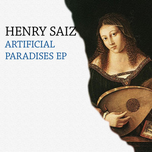 Artificial Paradises cover art