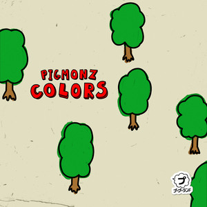 GOOD DAY by PIGMONZ