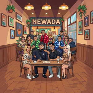 NEWADA by ARYA, Wiach