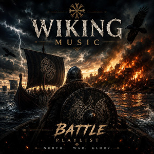 Dobytí ráje by Wiking Music