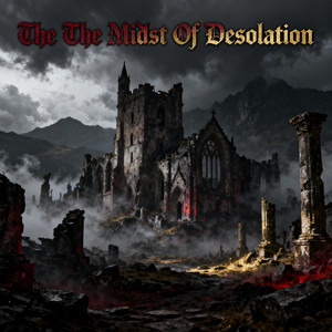 In The Midst Of Desolation by Jeffrey Andrew