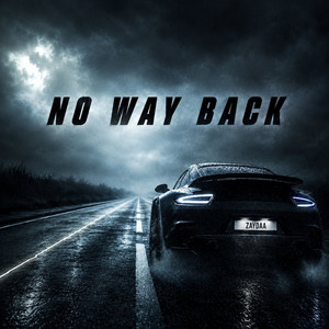 No Way Back by Zaydaa, Moyson Allan