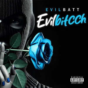 Portada de EVILBITCCH