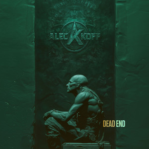 And Heavy Metal by Alec Koff