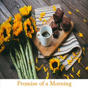 Black Coffee and Brownies by Promise of a Morning