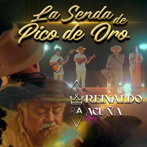 Reinaldo Acuña - La Senda de Pico de Oro (Tributo a José Alí Nieves)