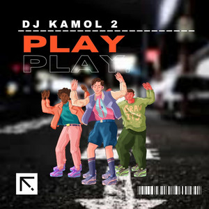 DJ Kamol 2 - PLAY PLAY