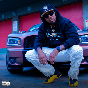 It Ain't Easy (feat. Lil B) by Fly Street Jay, Lil B