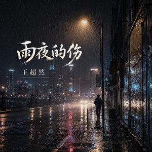 雨夜的伤 by 王超然