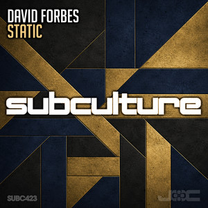 Static - Extended Mix by David Forbes
