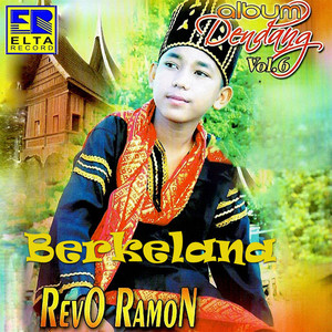Nasib Tunawisma by Revo Ramon