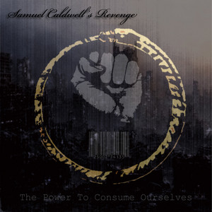 The Lost by Samuel Cladwell's Revenge