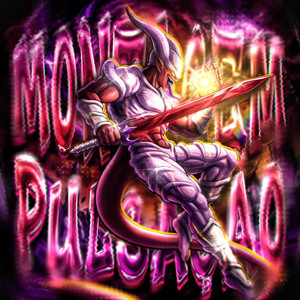 MONTAGEM PULSAÇÃO - SLOWED by KLEAVE, jxde., Seek