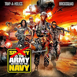Young Nigga (feat. Waka Flocka Flame) - song and lyrics by Gucci