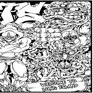 Change Of Heart by Strength through Suffering, World of Pain