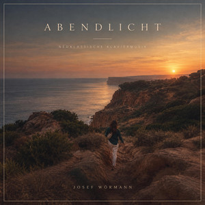 Abendlicht by Joe Wörmann