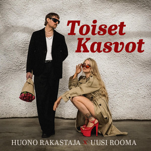Huono rakastaja by Toiset Kasvot
