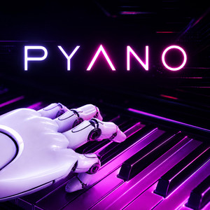 PYANO by Pynkman, Niki Tall, NYK