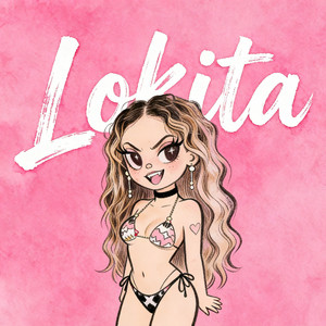Lokita by Ana Simg