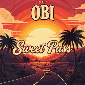 SWEET PASS by OBI