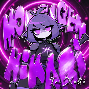 MONTAGEM HIKARI by IriXeltz