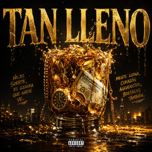 Tan Lleno by Tom Brea
