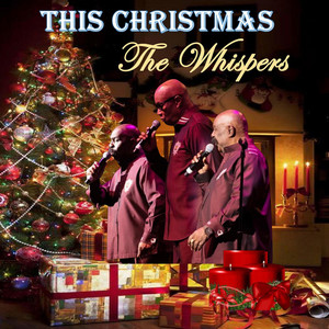 Portada de This Christmas