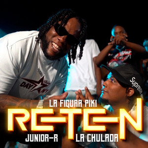 Reten by La Figura Piki
