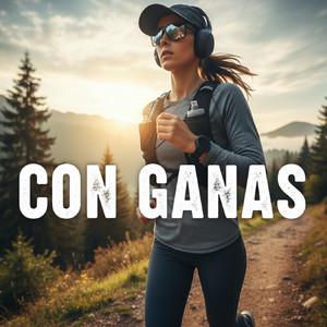 Con Ganas by Gwenlix