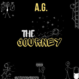 A.G. - Misunderstood