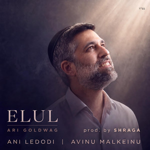 Avinu Malkeinu by Ari Goldwag, SHRAGA
