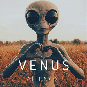 Venus by Alien69