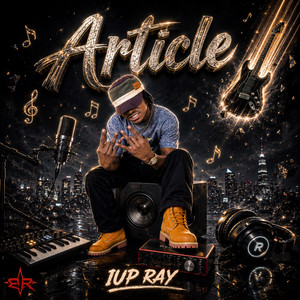 Article by Iup Ray