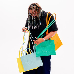 MEDIUM SHOPPER by Tromac