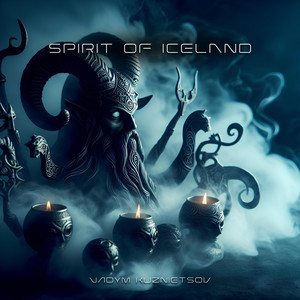 Spirit of Iceland