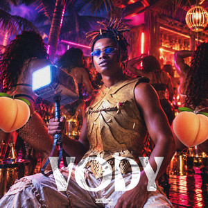 Vody by Rim-Ka